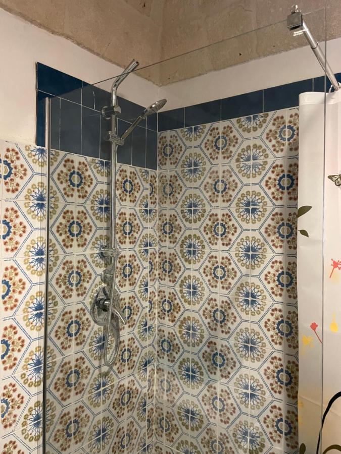 Dimora Storica Monopoli Villa Kültér fotó