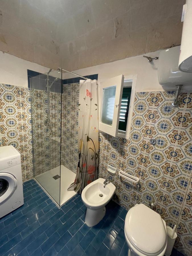 Dimora Storica Monopoli Villa Kültér fotó