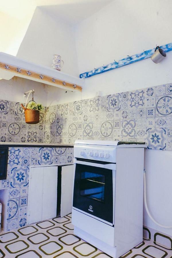 Dimora Storica Monopoli Villa Kültér fotó