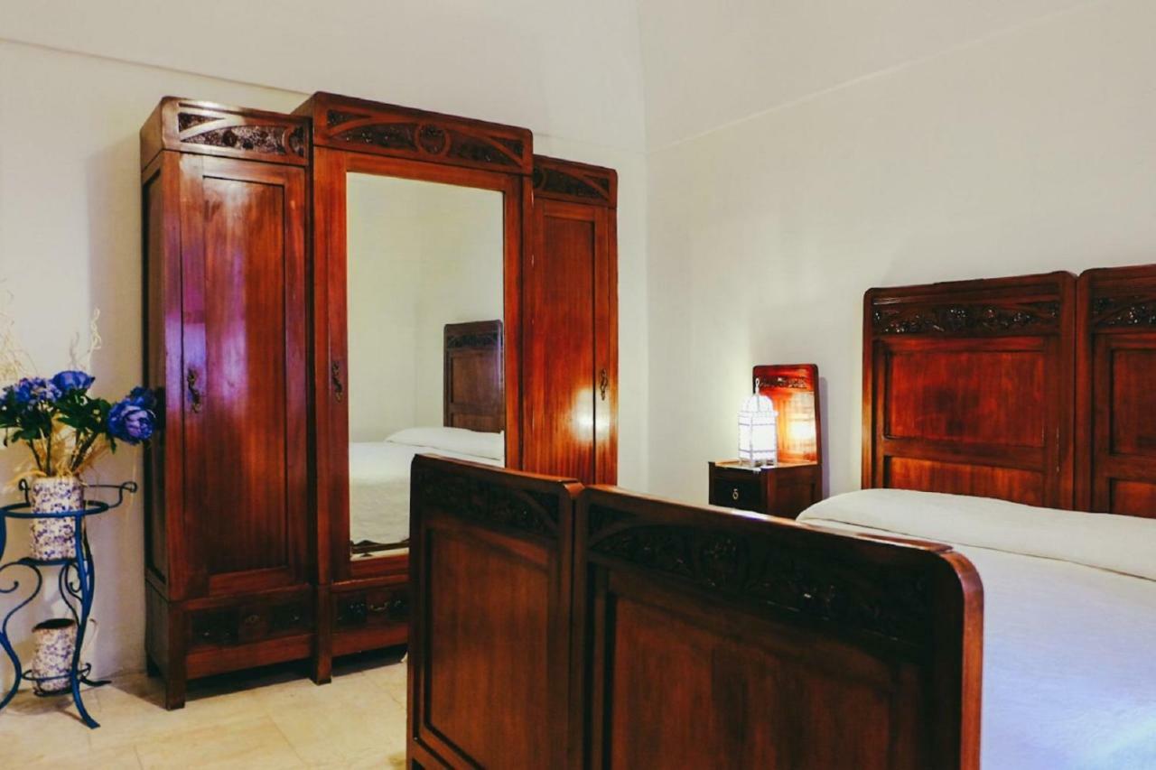 Dimora Storica Monopoli Villa Kültér fotó