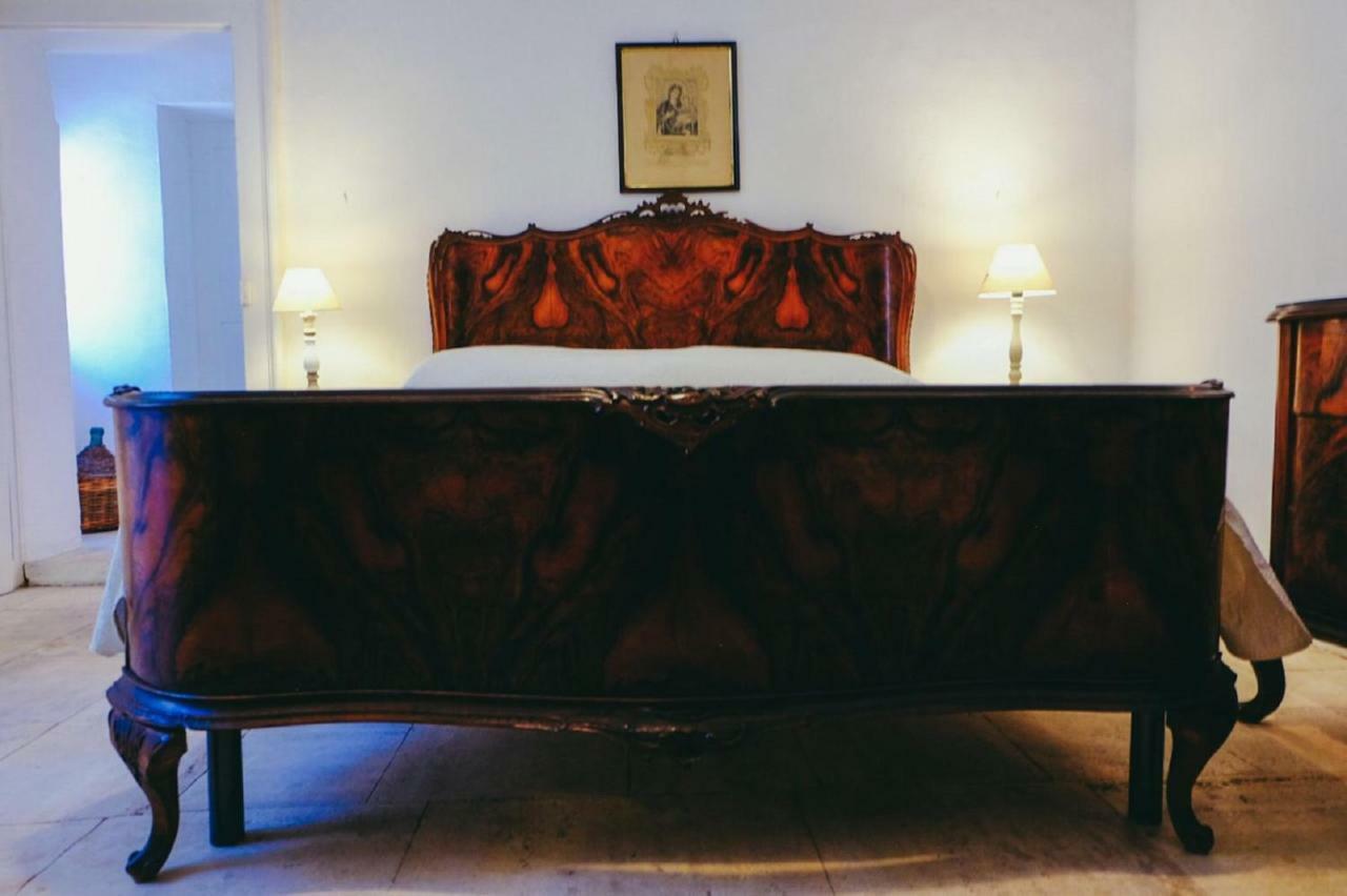 Dimora Storica Monopoli Villa Kültér fotó