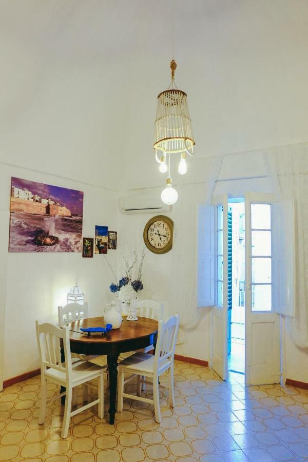 Dimora Storica Monopoli Villa Kültér fotó