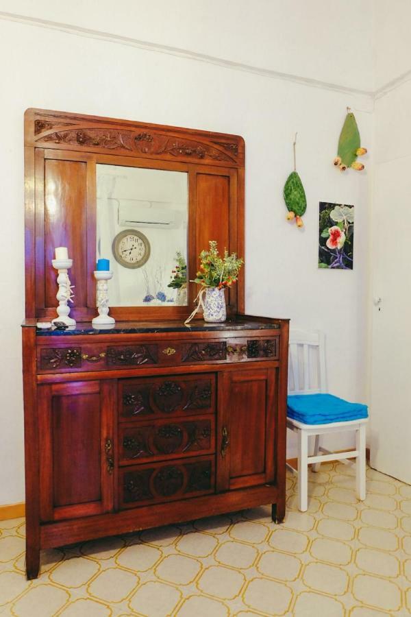 Dimora Storica Monopoli Villa Kültér fotó